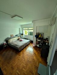 Blk 236 Pasir Ris Street 21 (Pasir Ris), HDB Executive #503897581